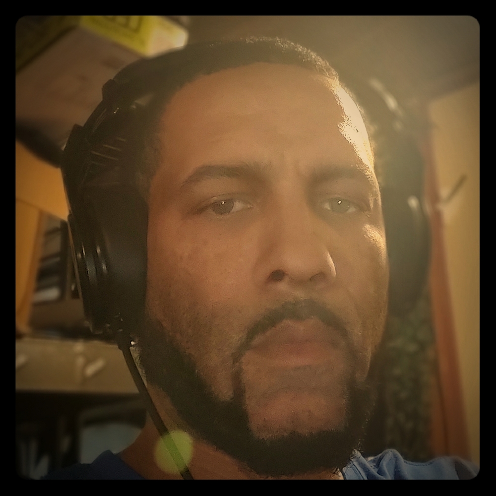 Meet your Posher, Phil